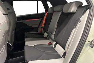 Skoda Elroq vaihtoauto