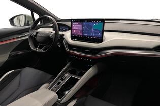 Skoda Elroq vaihtoauto