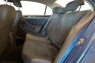 Volkswagen Jetta vaihtoauto