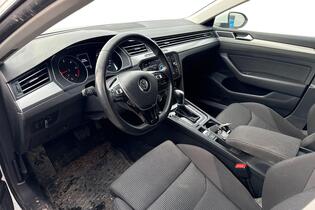 Volkswagen Arteon vaihtoauto