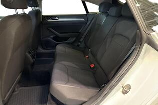 Volkswagen Arteon vaihtoauto