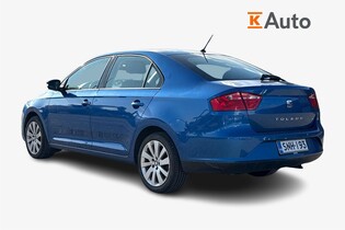 SEAT Toledo vaihtoauto