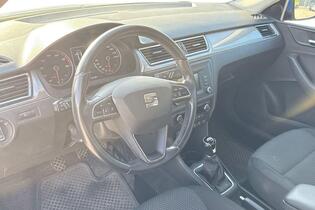 SEAT Toledo vaihtoauto