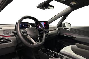 Volkswagen ID.3 vaihtoauto