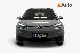 Volkswagen ID.3 vaihtoauto