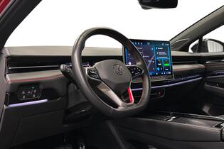 Volkswagen ID.7 vaihtoauto