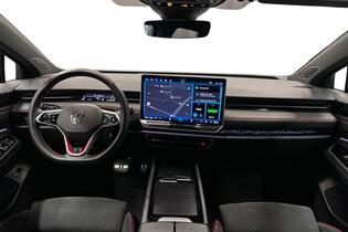 Volkswagen ID.7 vaihtoauto