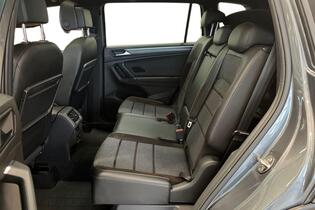 SEAT Tarraco vaihtoauto