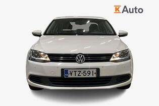 Volkswagen Jetta vaihtoauto