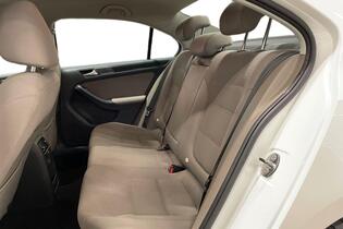 Volkswagen Jetta vaihtoauto