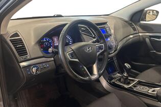 Hyundai i40 vaihtoauto