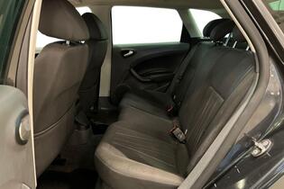 SEAT Ibiza ST vaihtoauto