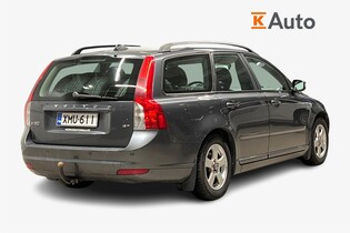 Volvo V50 vaihtoauto