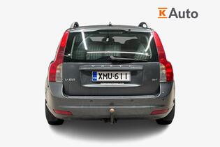 Volvo V50 vaihtoauto