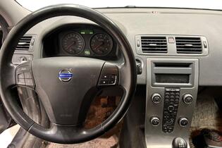 Volvo V50 vaihtoauto