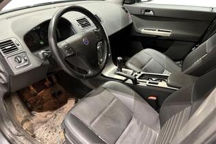 Volvo V50 vaihtoauto