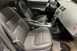 Volvo V50 vaihtoauto