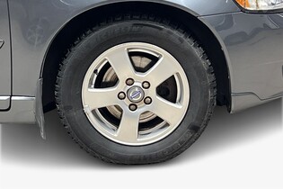 Volvo V50 vaihtoauto