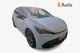 Cupra Born vaihtoauto