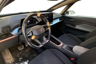 Cupra Born vaihtoauto