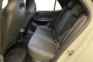 Cupra Born vaihtoauto