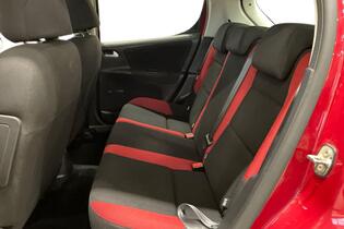 Peugeot 207 vaihtoauto