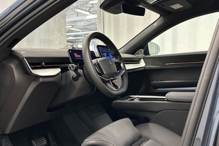 Polestar 3 vaihtoauto