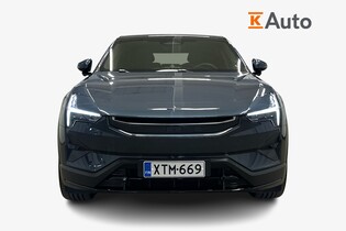 Polestar 3 vaihtoauto