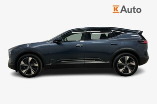 Polestar 3 vaihtoauto