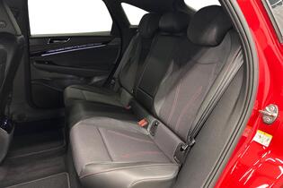 Volkswagen ID.7 vaihtoauto