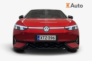 Volkswagen ID.7 vaihtoauto