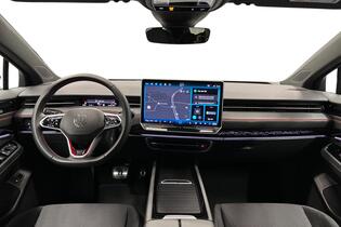 Volkswagen ID.7 vaihtoauto