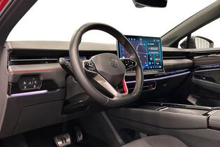 Volkswagen ID.7 vaihtoauto