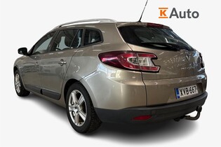 Renault Mégane vaihtoauto