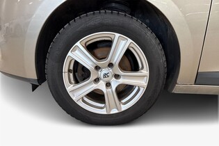 Renault Mégane vaihtoauto