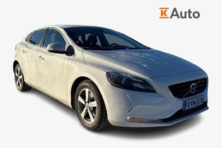 Volvo V40 vaihtoauto