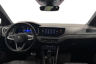 Volkswagen Taigo vaihtoauto