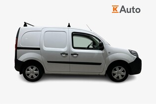 Nissan NV250 vaihtoauto