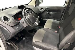 Nissan NV250 vaihtoauto