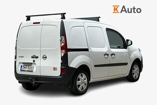 Nissan NV250 vaihtoauto