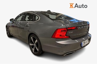 Volvo S90 vaihtoauto
