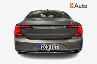 Volvo S90 vaihtoauto