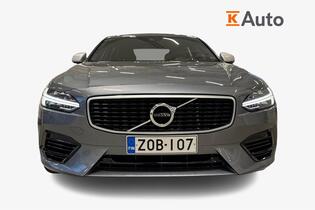 Volvo S90 vaihtoauto