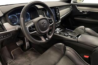 Volvo S90 vaihtoauto