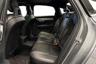 Volvo S90 vaihtoauto