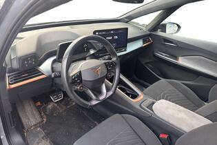 Cupra Born vaihtoauto