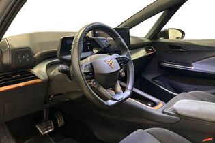 Cupra Born vaihtoauto