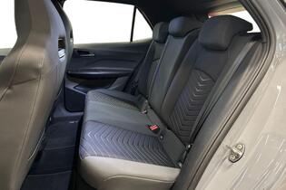 Cupra Born vaihtoauto