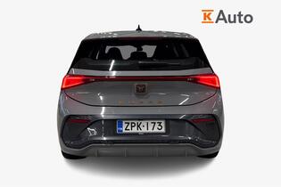 Cupra Born vaihtoauto