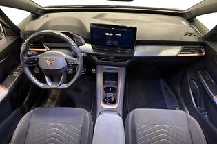 Cupra Born vaihtoauto